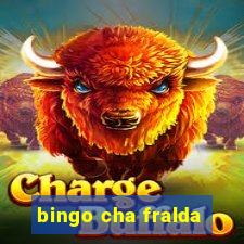 bingo cha fralda